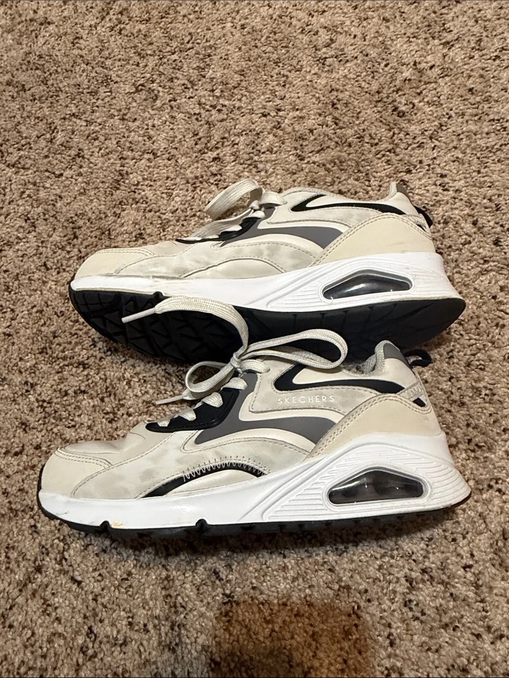 Skechers durable kids